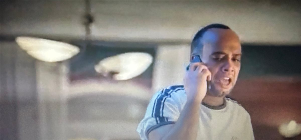 لقطات من أحداث الحلقة الـ 7 لمسلسل ابن النادي بطولة أحمد فهمي 