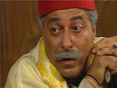 صلاح السعدني