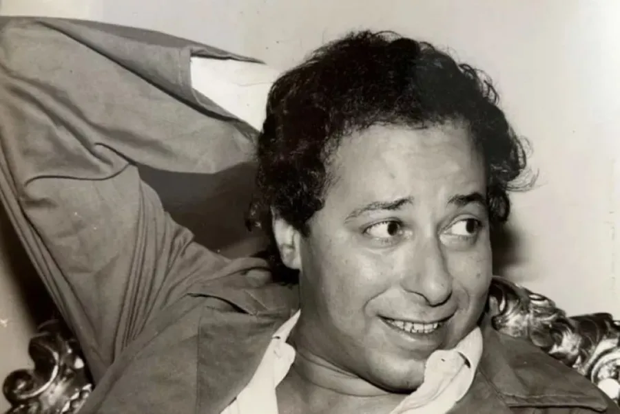 صلاح السعدني