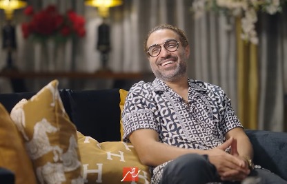 قريبًا.. نجوم الفن في برومو برنامج عندك وقت مع عبلة سلامة على MBC مصر