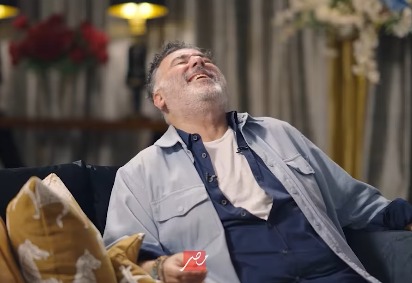 قريبًا.. نجوم الفن في برومو برنامج عندك وقت مع عبلة سلامة على MBC مصر