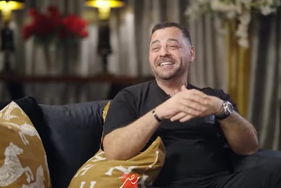 قريبًا.. نجوم الفن في برومو برنامج عندك وقت مع عبلة سلامة على MBC مصر