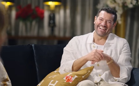 قريبًا.. نجوم الفن في برومو برنامج عندك وقت مع عبلة سلامة على MBC مصر