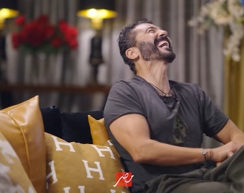 قريبًا.. نجوم الفن في برومو برنامج عندك وقت مع عبلة سلامة على MBC مصر