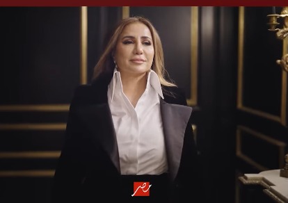 قريبًا.. نجوم الفن في برومو برنامج عندك وقت مع عبلة سلامة على MBC مصر