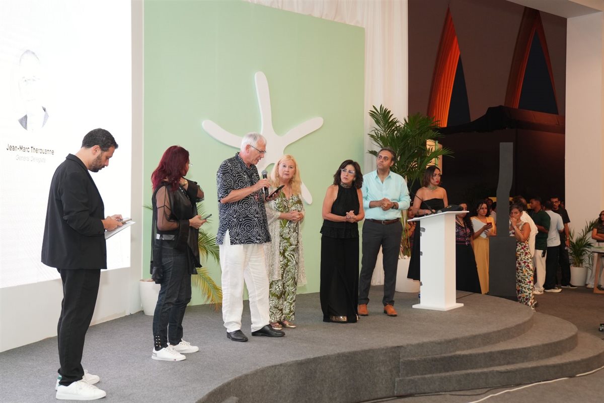 سيني جونة لدعم إنتاج الأفلام يعلن أسماء الفائزين بجوائز نسخته الثامنة