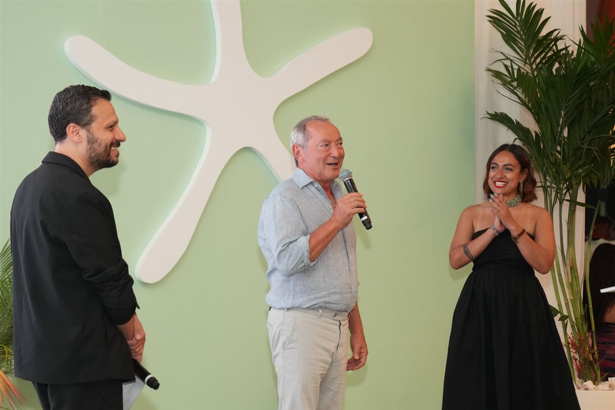 سيني جونة لدعم إنتاج الأفلام يعلن أسماء الفائزين بجوائز نسخته الثامنة