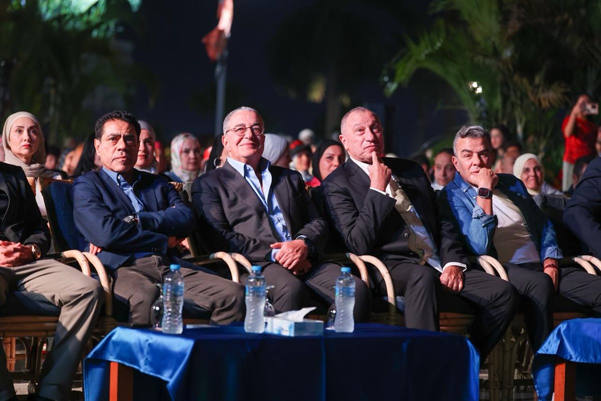 ندوة قائمة الخطيب