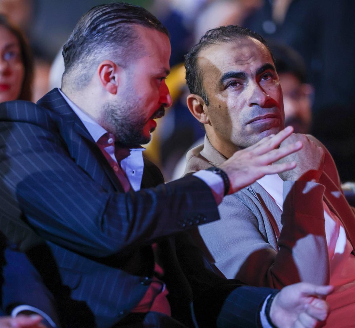 سيد عبد الحفيظ والجارحي