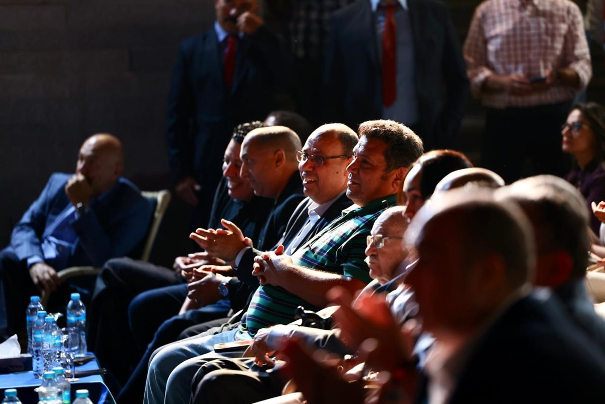 ندوة قائمة الخطيب