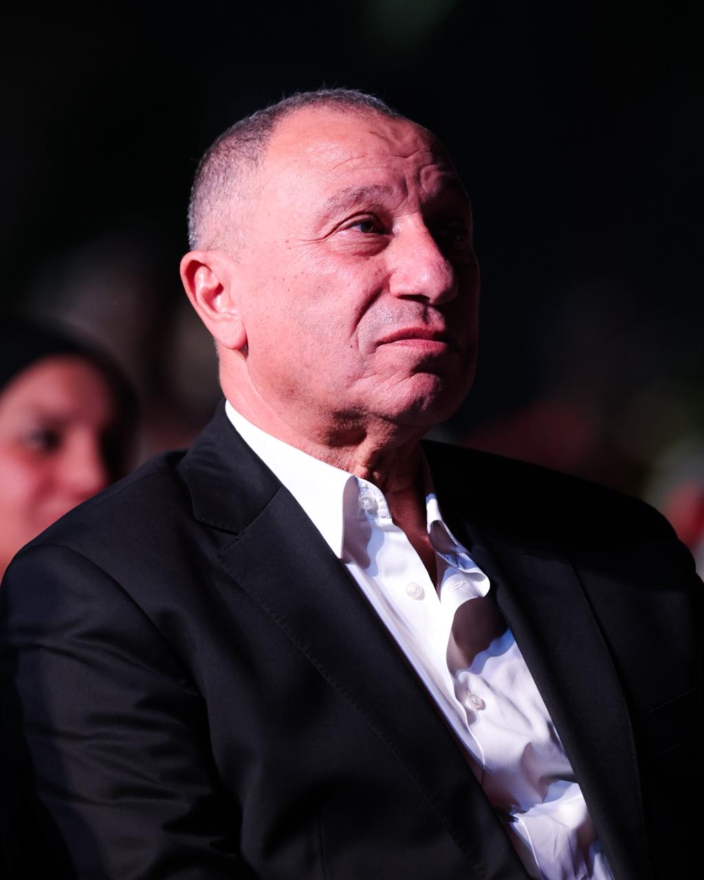 محمود الخطيب