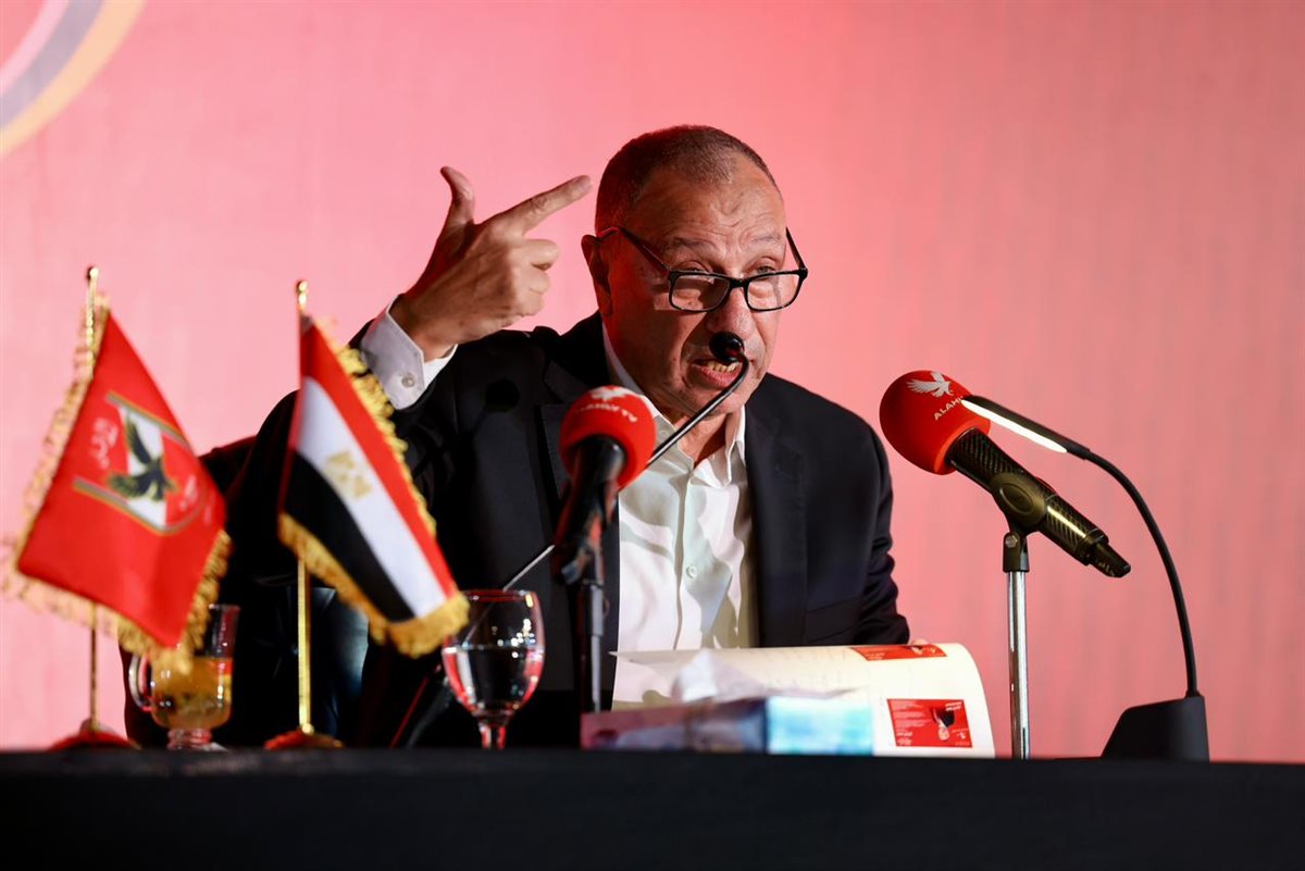 محمود الخطيب