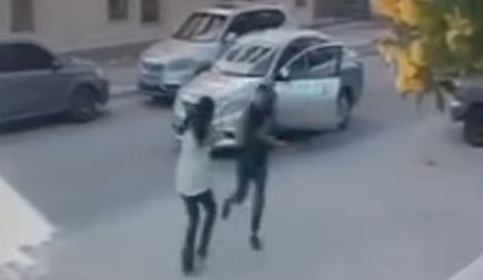 جانب من الواقعة