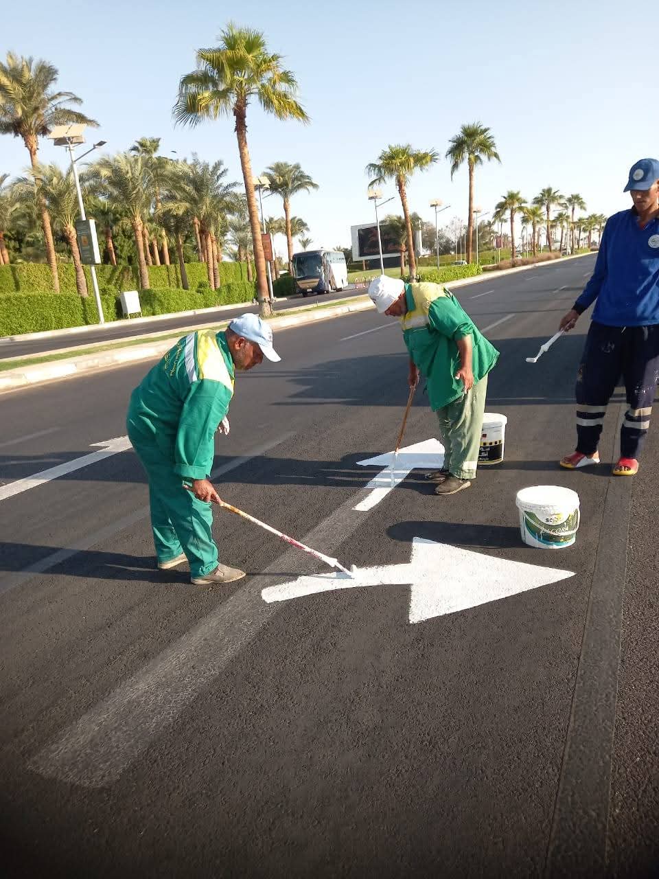 تجميل شرم الشيخ