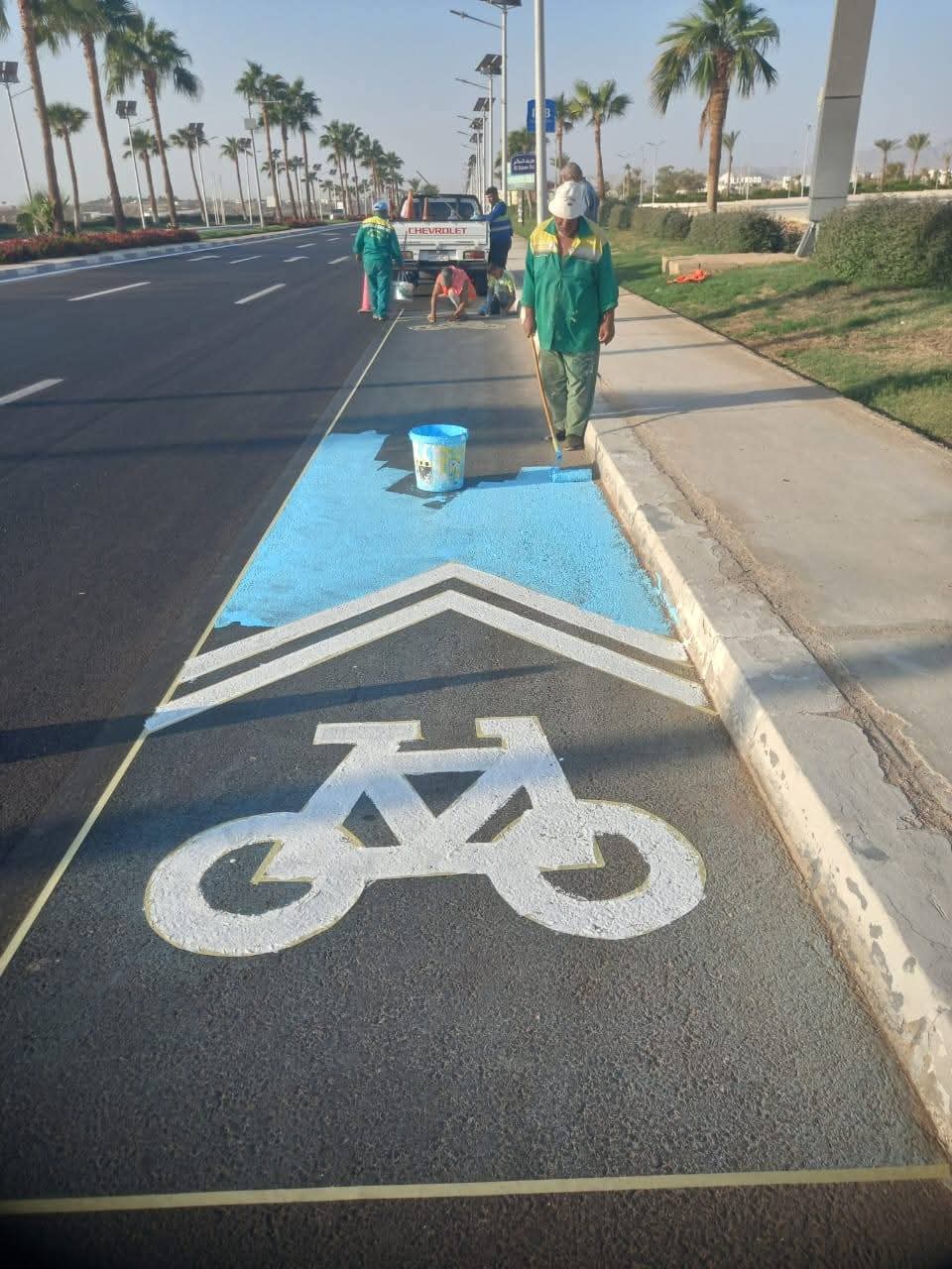 تجميل شرم الشيخ