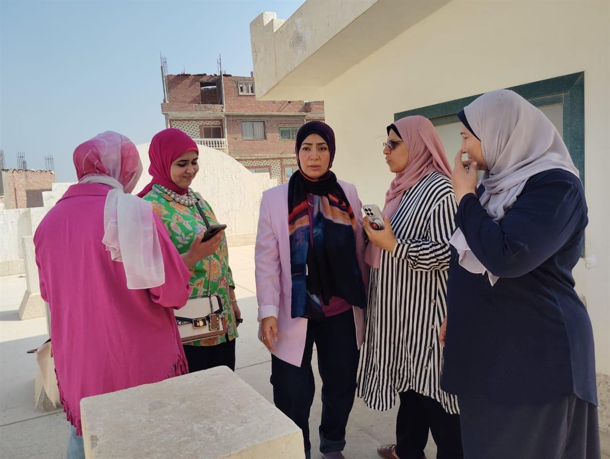 افتتاح أول قسم للعلاج الطبيعي بيوسف الصديق لخدمة أهالي الفيوم