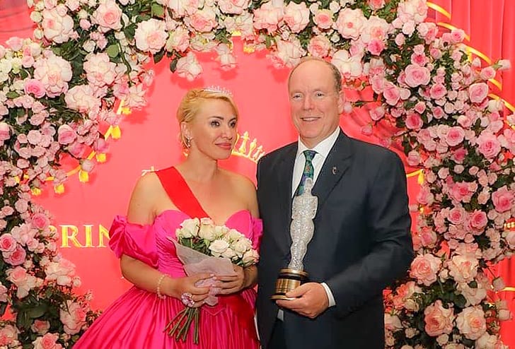 أمير موناكو