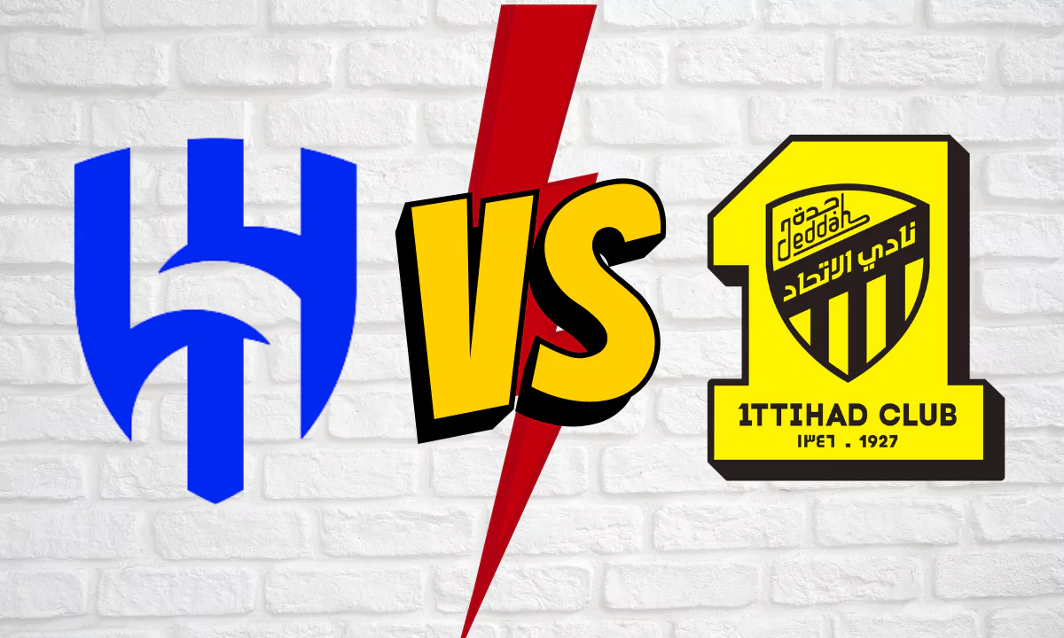 موعد مشاهدة مباراة الهلال والاتحاد اليوم مباشر في كلاسيكو الدوري السعودي