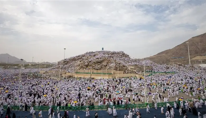 موعد انتهاء التسجيل في قرعة الحج 2026