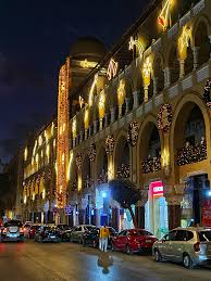 ازاي اروح الكوربة من الجيزة