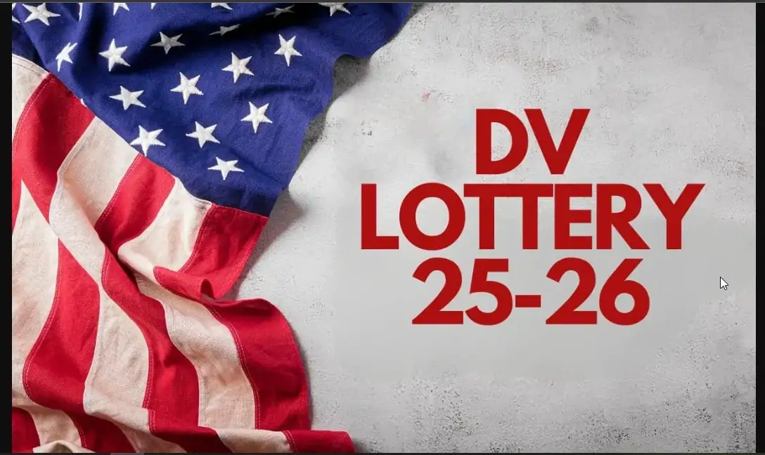 رابط التسجيل في اللوتري الأمريكي