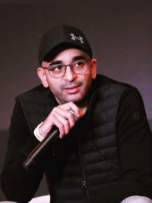 زواج منة شلبي وأحمد الجنايني