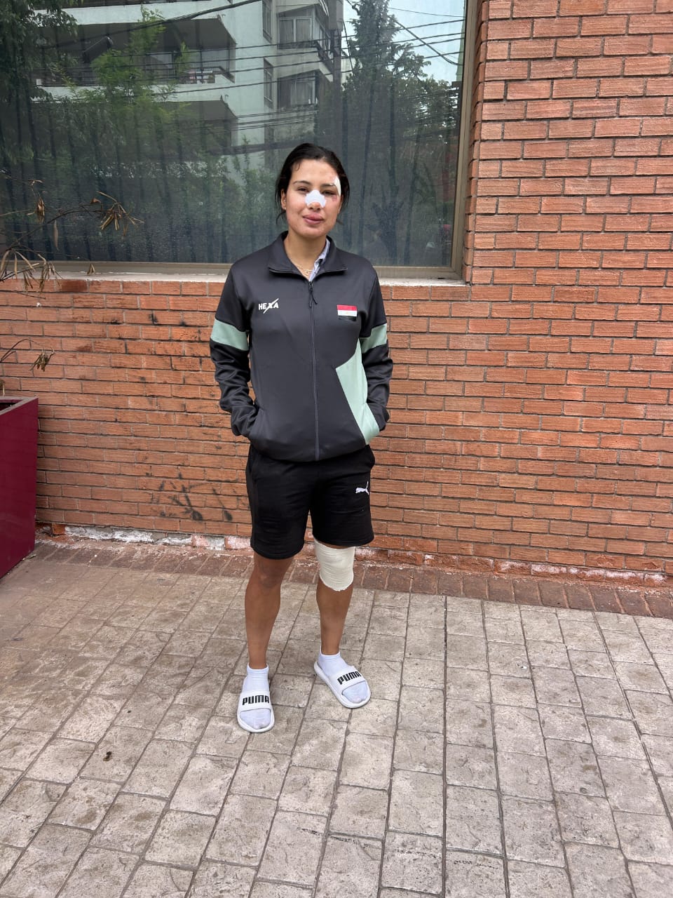 ابتسام زايد