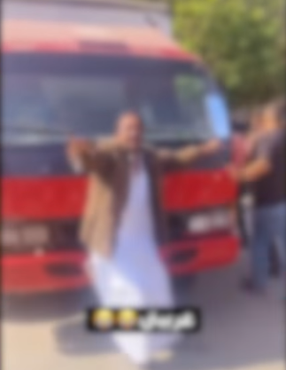 جانب من الواقعة