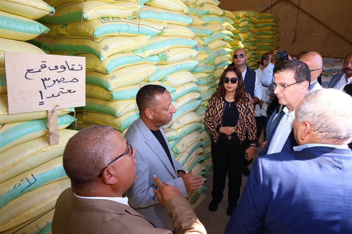 جانب من الجولة