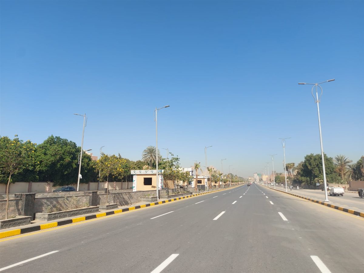 جانب من الاستعدادات