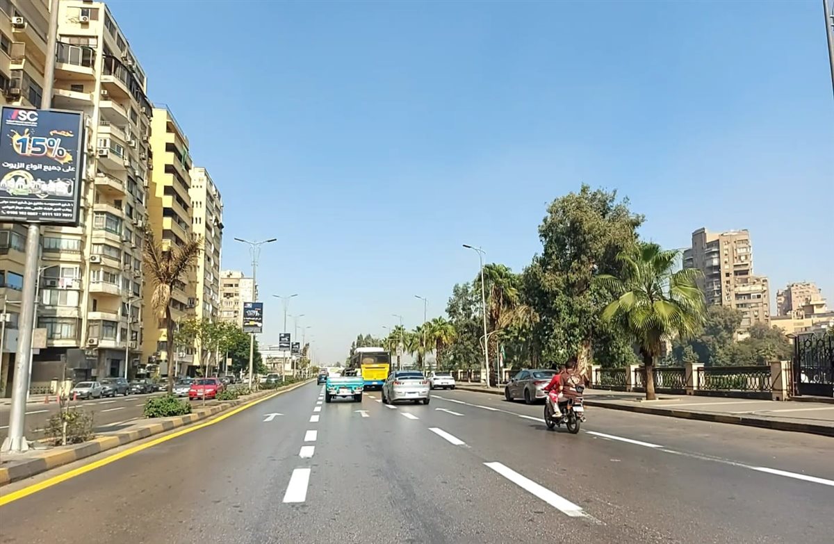 جانب من الاستعدادات