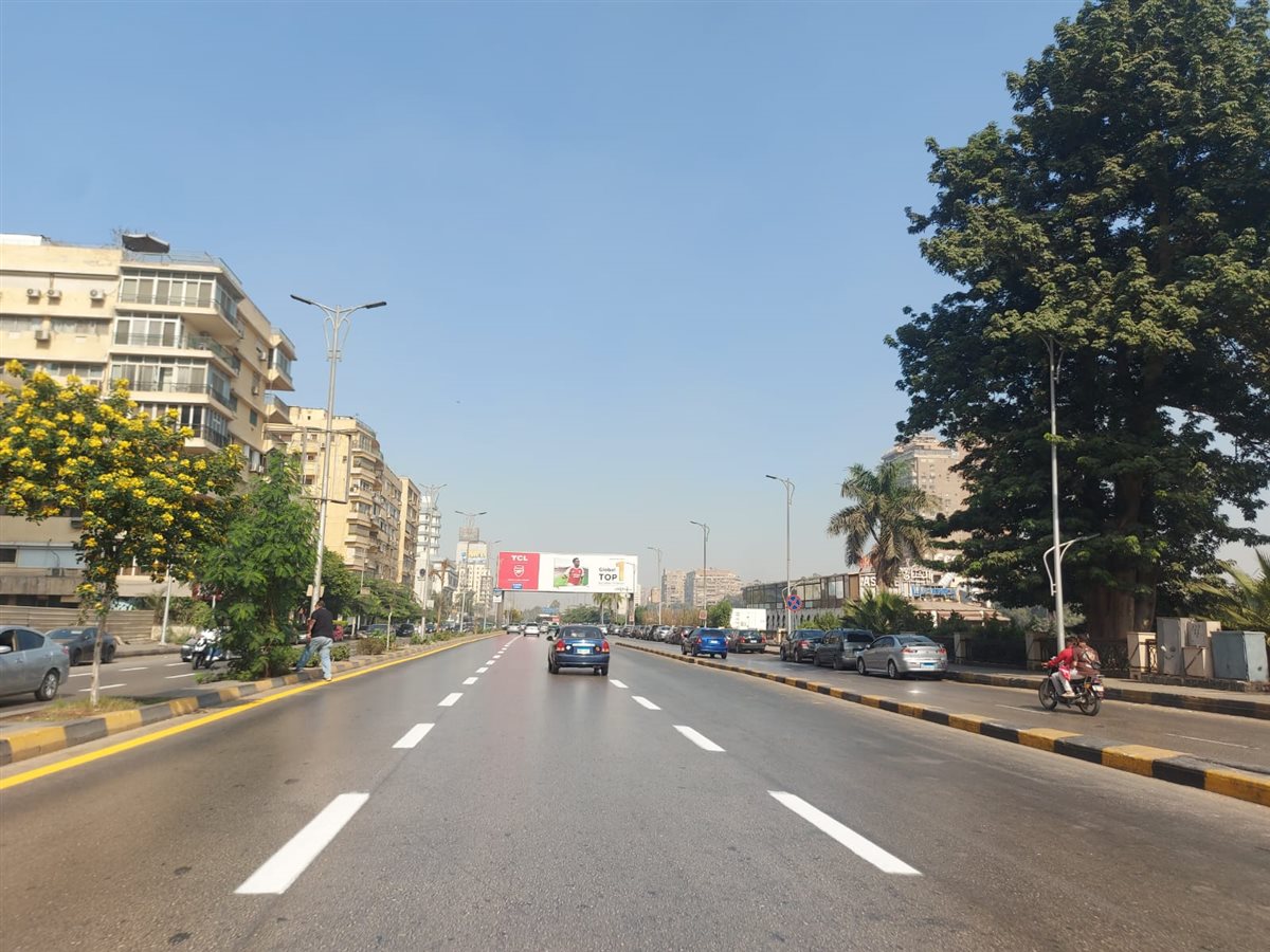 جانب من الاستعدادات