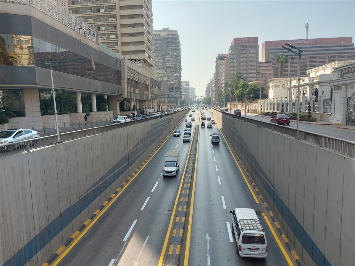 جانب من الاستعدادات