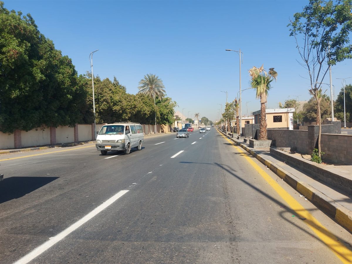 جانب من الاستعدادات