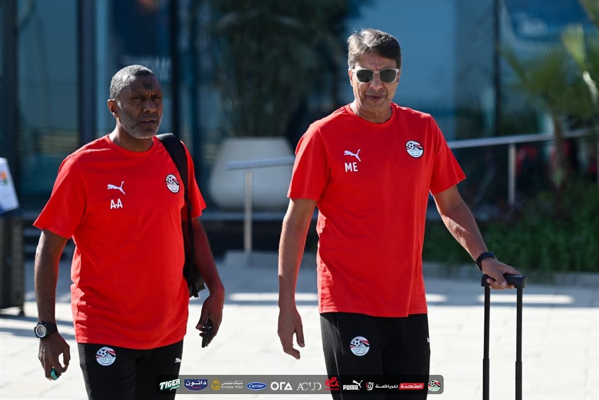 سفر منتخب الناشئين إلى قطر للمشاركة في كأس العالم