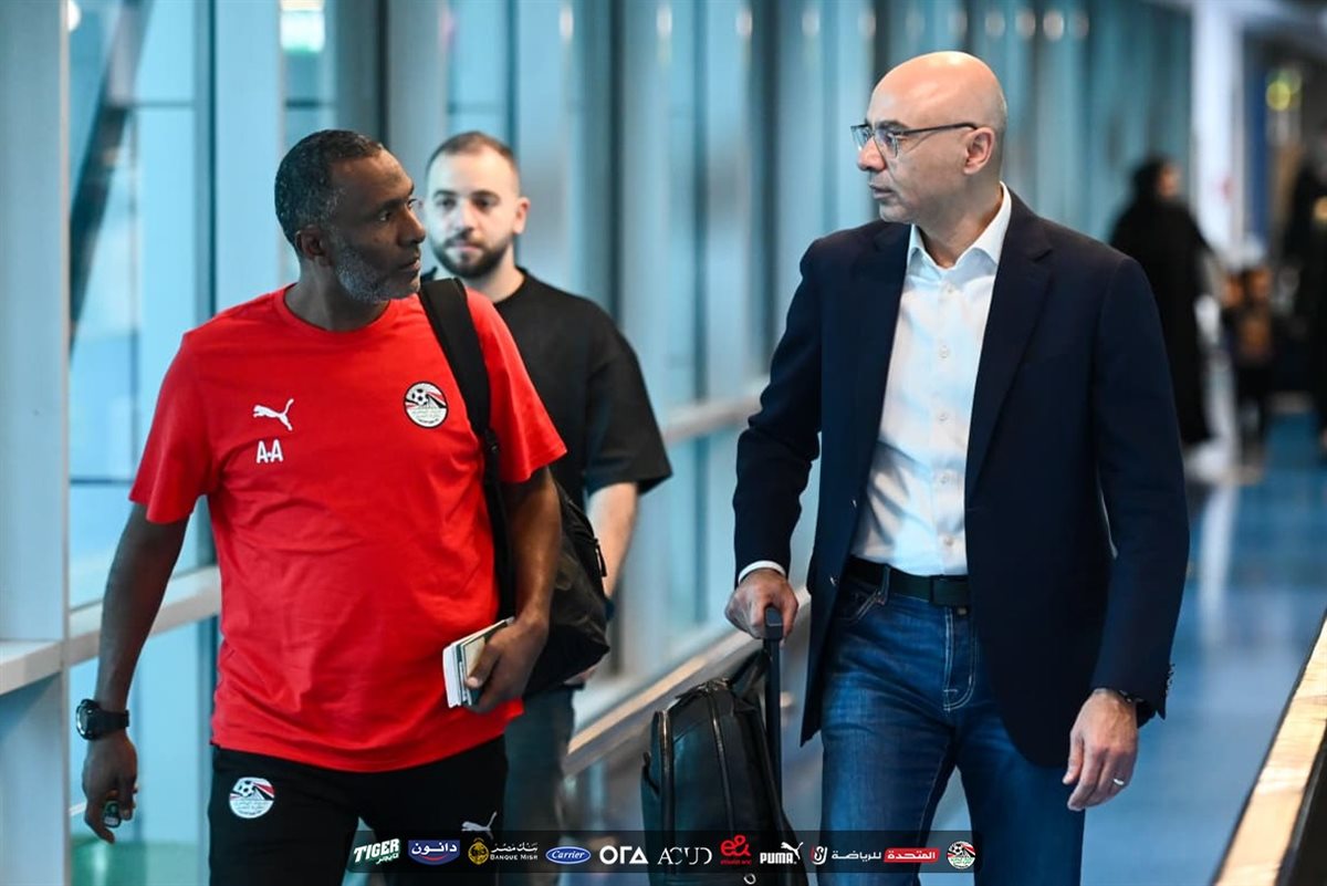 سفر منتخب الناشئين إلى قطر للمشاركة في كأس العالم