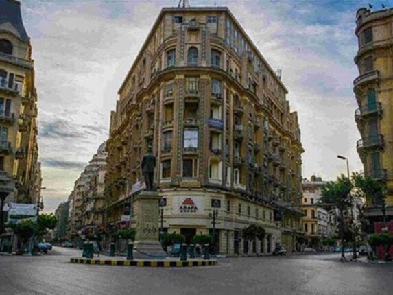 بعد الاعتداء على مسن السويس.. كيفية الحصول علي وحدة في قانون الإيجار القديم