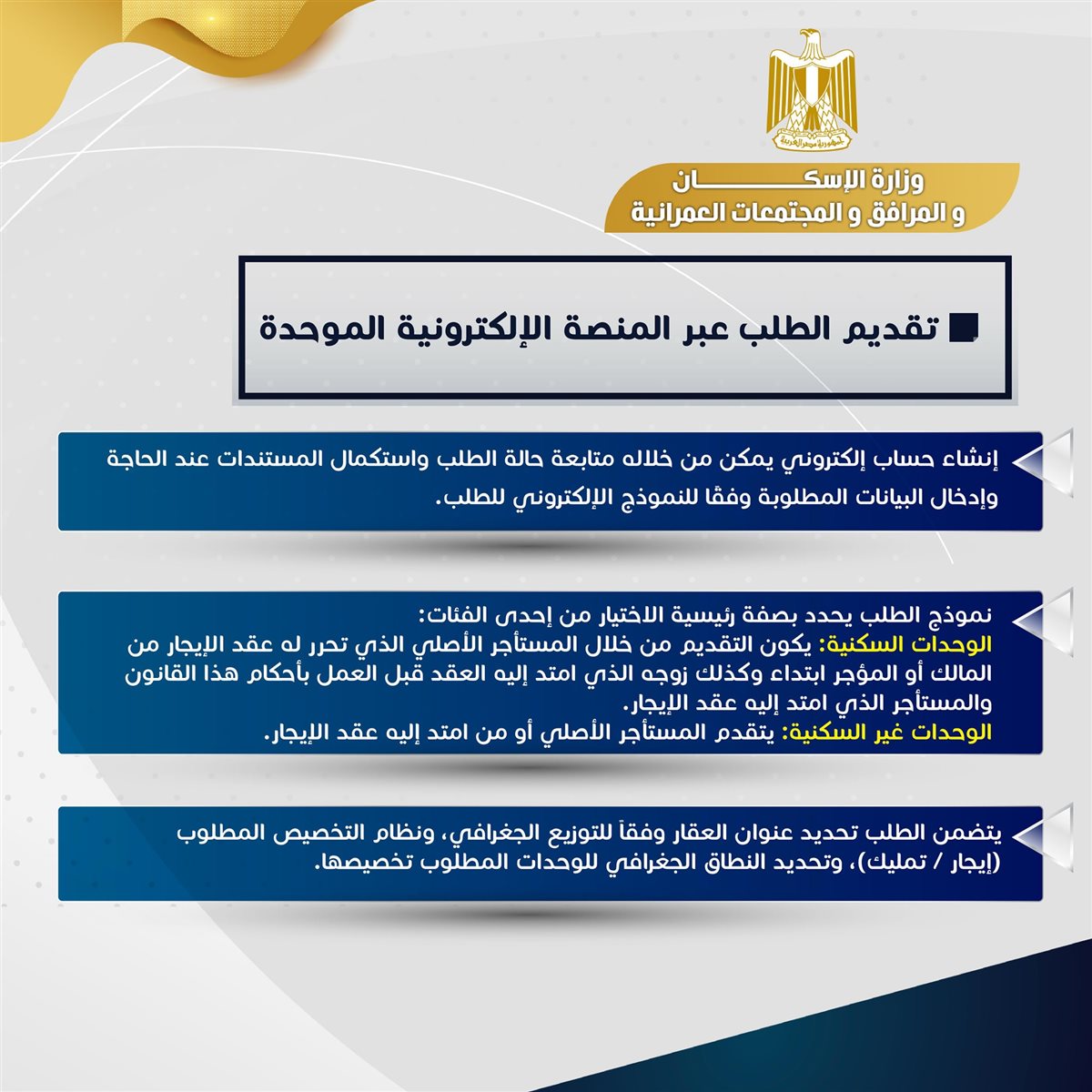 بعد الاعتداء على مسن السويس.. كيفية الحصول علي وحدة في قانون الإيجار القديم