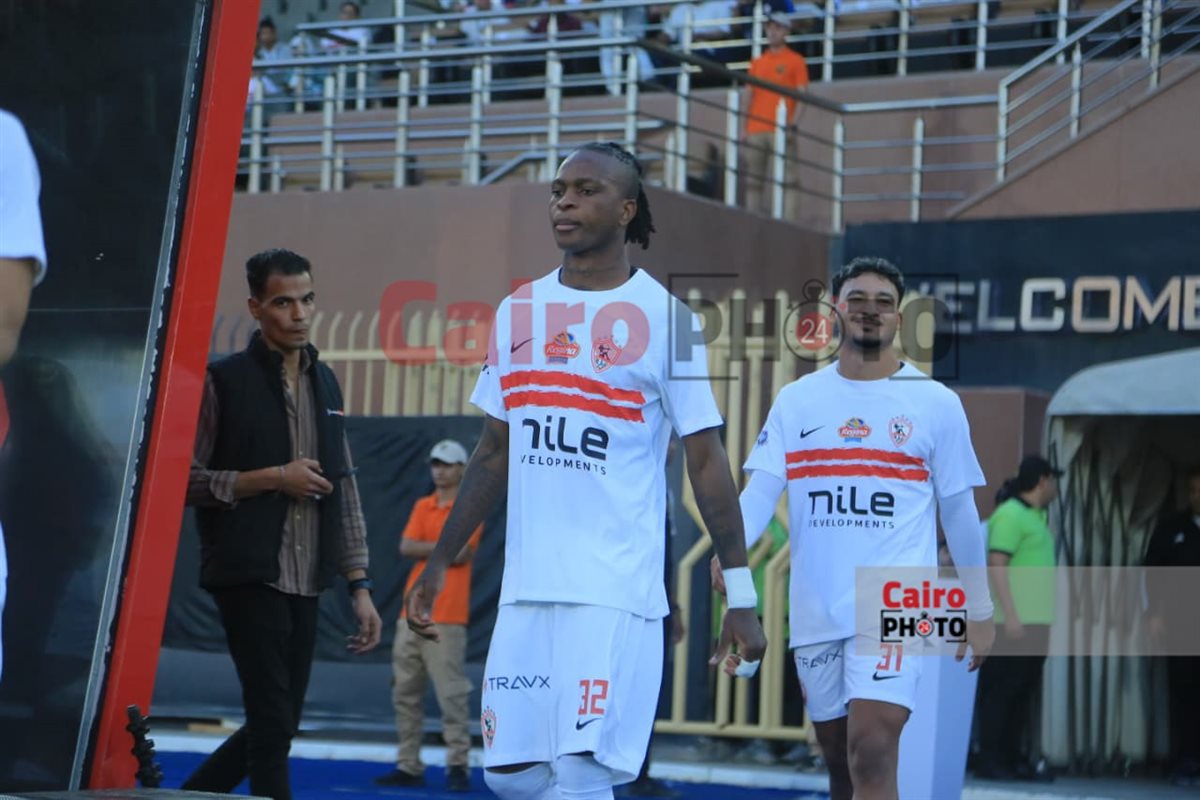 <strong>الزمالك يهزم ديكيداها ويتأهل لدور المجموعات في الكونفدرالية الإفريقية</strong>