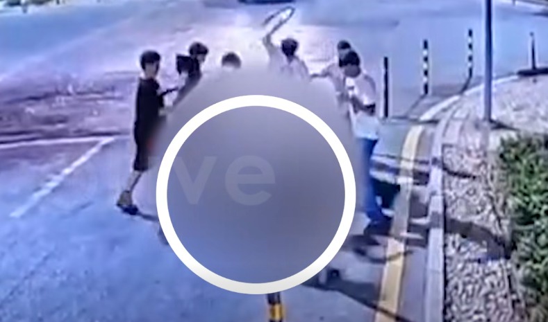 القبض على 11 تلميذًا في مدارس انترناشيونال بالتجمع الخامس