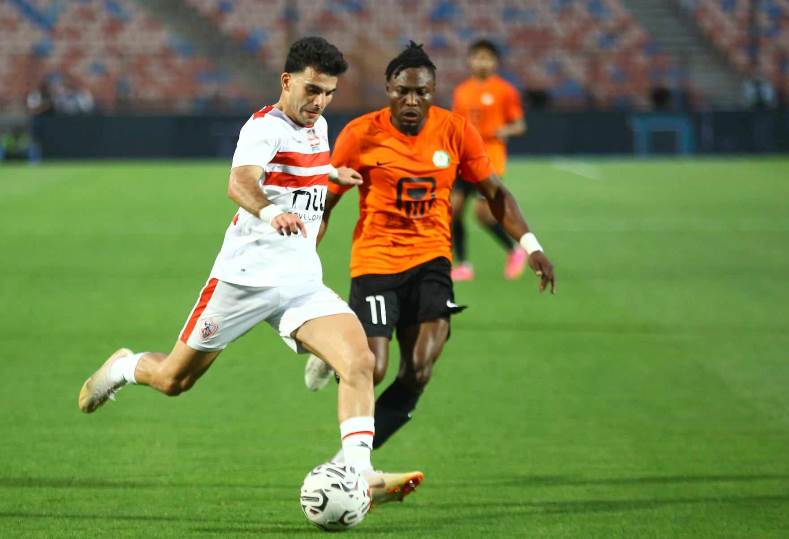 موعد مباراة الزمالك والبنك الأهلي القادمة في الدوري المصري الممتاز 2025-2026 والقنوات الناقلة