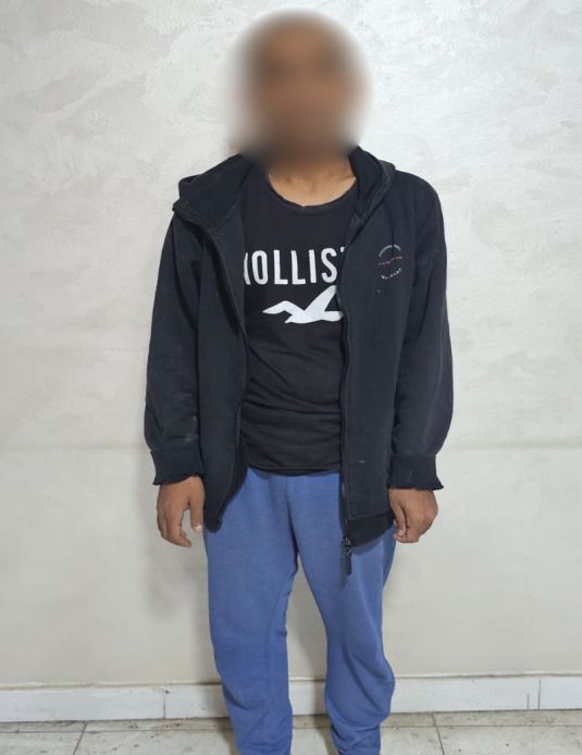 مرتكب الواقعة 