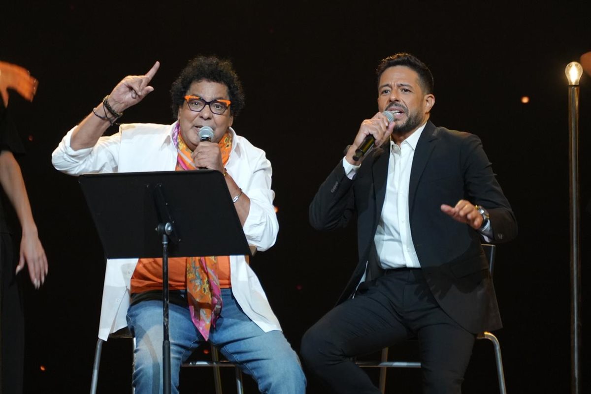 احتفالية وطن السلام