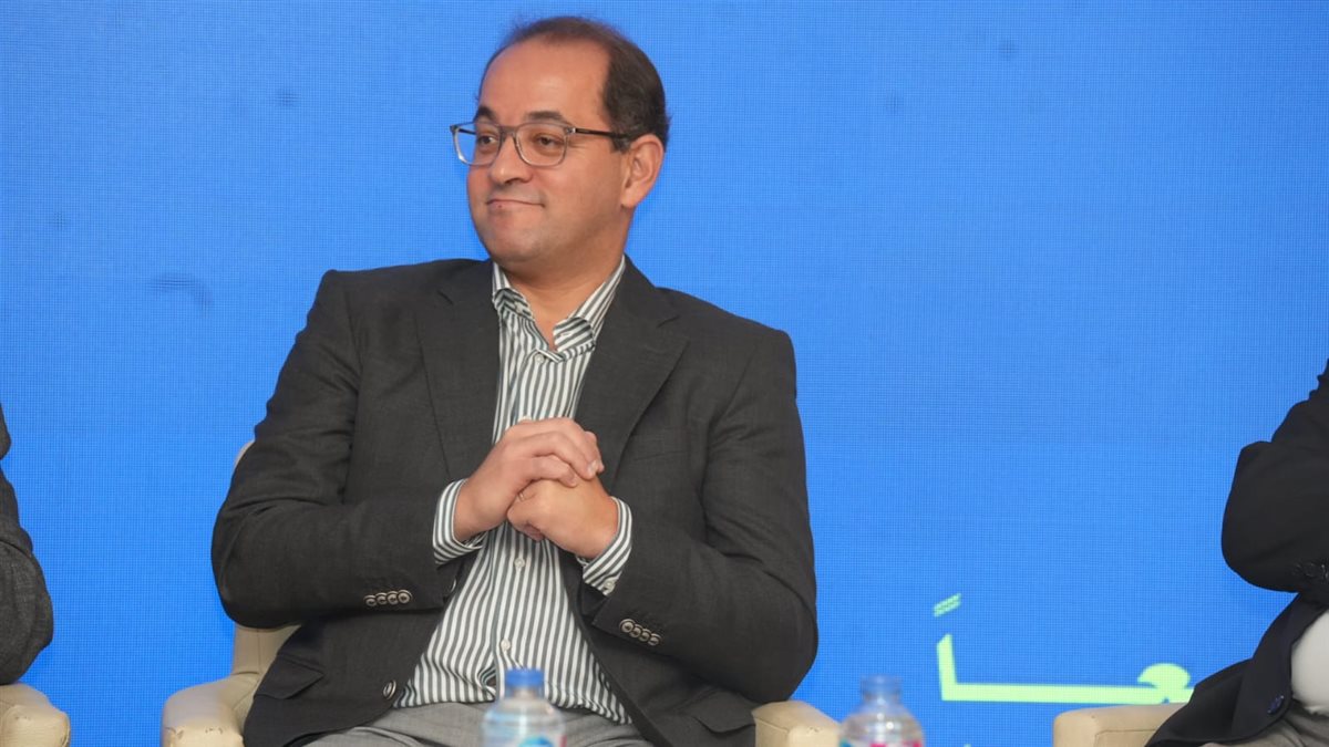 أحمد كجوك وزير المالية،