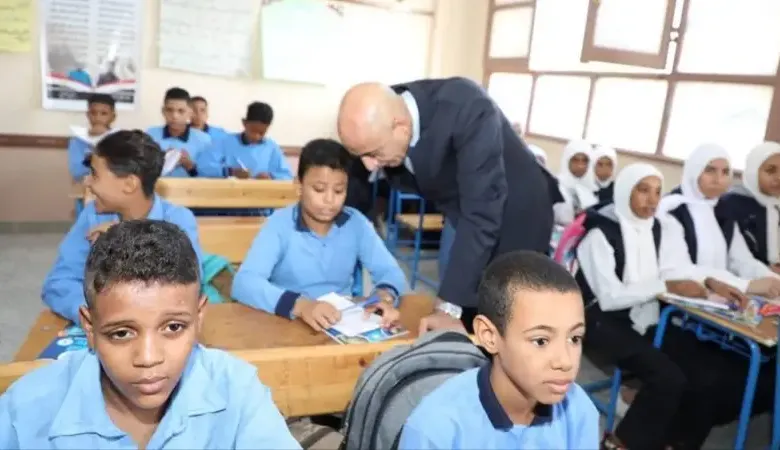 موعد امتحانات نصف العام 2026