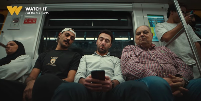 أقسم بالله ولادي.. محمد سلام يناقش معاناة الأهالي مع التؤام في مسلسل كارثة طبيعية