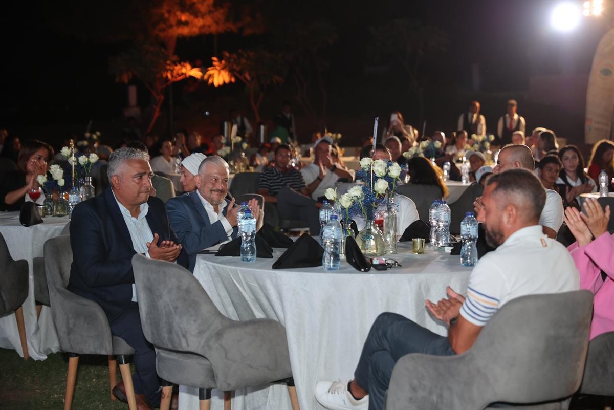 بطولة مصر الدولية للجولف 