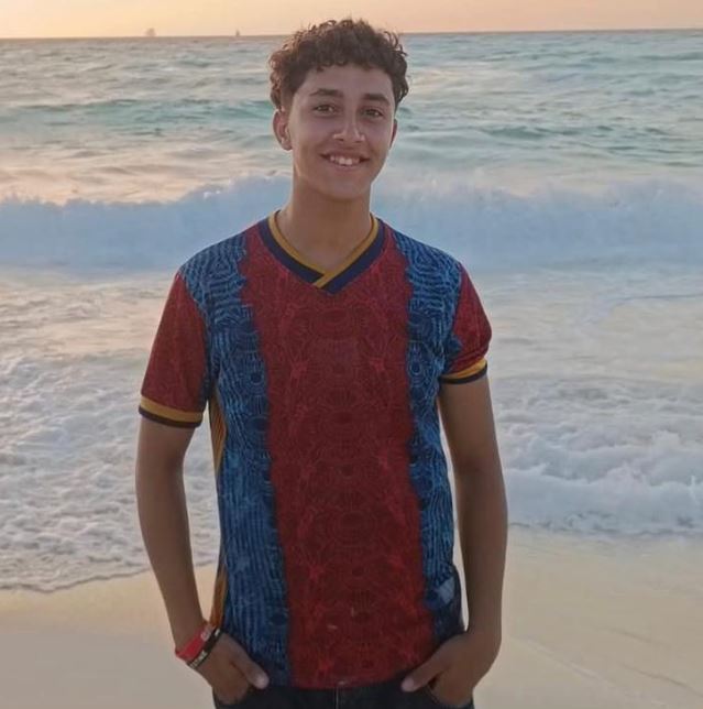 الطالب كيرلس