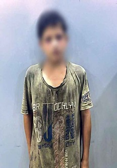 ضبط 26 متهمًا استغلوا أطفالًا في التسول