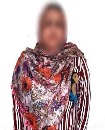 القبض على شخصين وسيدة بتهمة ممارسة الأعمال المنافية للآداب